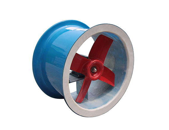 萊山區(qū)軸流風(fēng)機